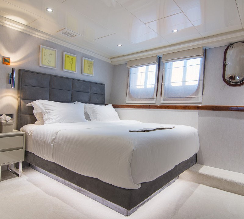 MOKA Yacht Charter Details, Miss Tor | CHARTERWORLD Luxury Superyachts